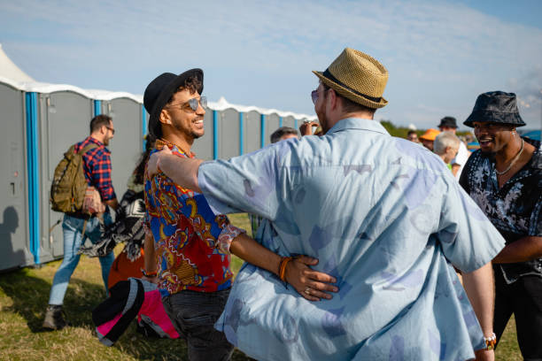 Trusted Plum, PA porta potty rental Experts
