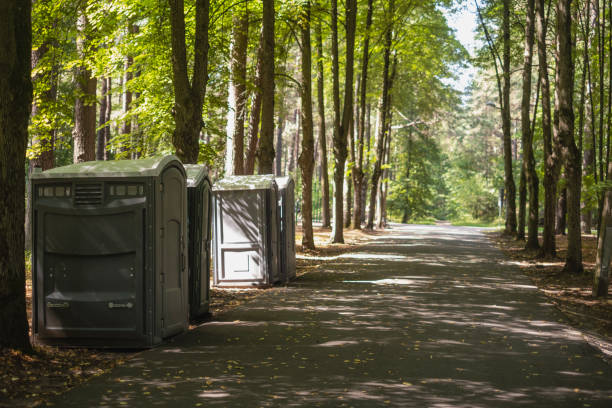 Portable Toilet Options We Offer in Plum, PA