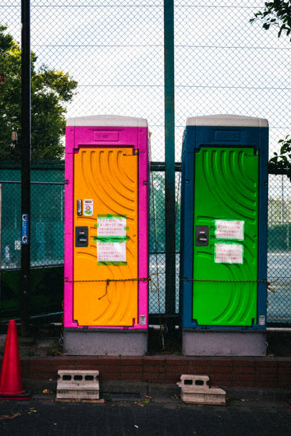 Best Porta potty rental near me  in Plum, PA