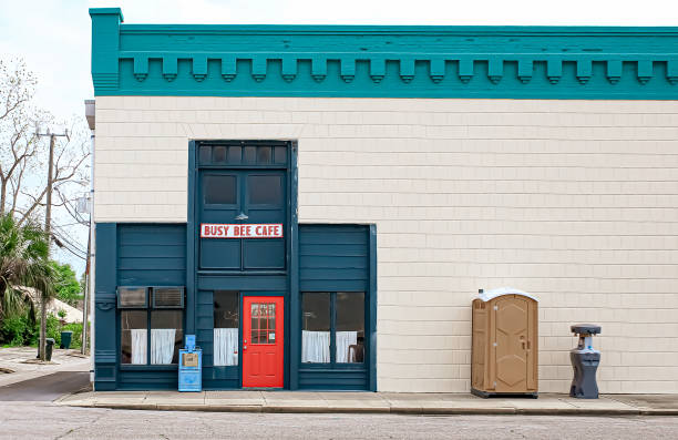 Best Affordable portable toilet rental  in Plum, PA