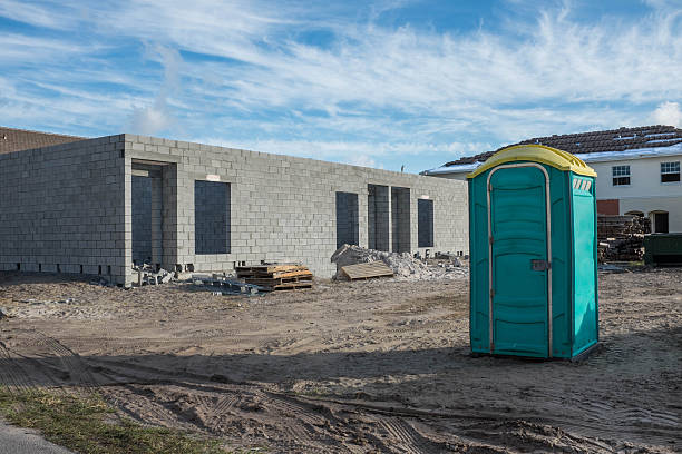 Best Long-term porta potty rental  in Plum, PA