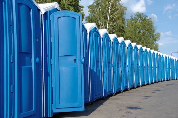 Best Event porta potty rental  in Plum, PA